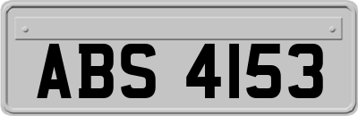ABS4153