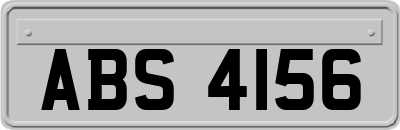 ABS4156