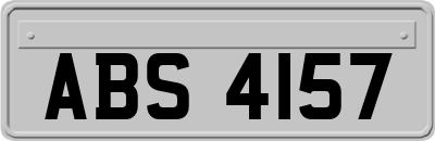 ABS4157