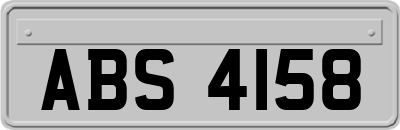 ABS4158