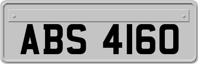 ABS4160