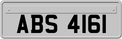 ABS4161