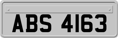 ABS4163