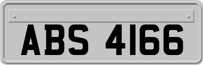 ABS4166