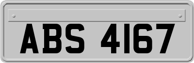 ABS4167
