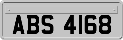 ABS4168