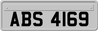 ABS4169