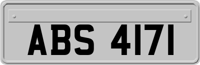 ABS4171