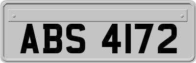 ABS4172