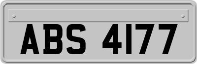 ABS4177