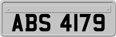 ABS4179