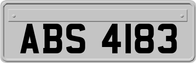 ABS4183