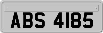 ABS4185