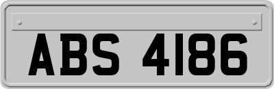 ABS4186