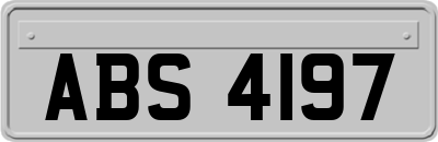 ABS4197