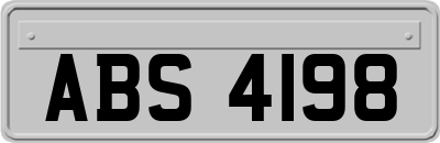 ABS4198