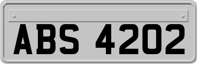 ABS4202