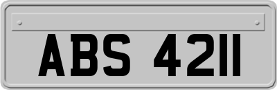 ABS4211