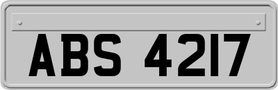 ABS4217
