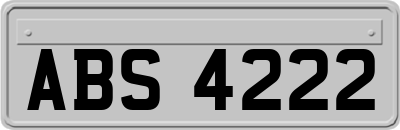 ABS4222
