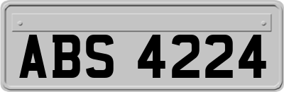 ABS4224