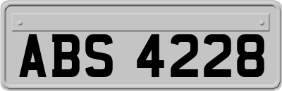 ABS4228