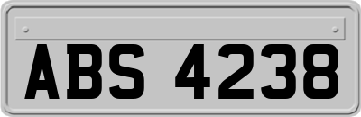 ABS4238