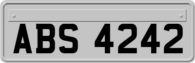 ABS4242