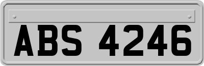 ABS4246