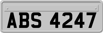 ABS4247
