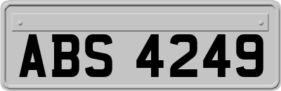 ABS4249