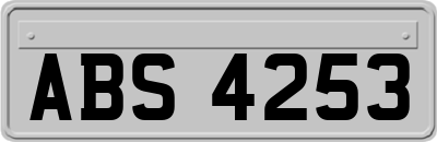 ABS4253