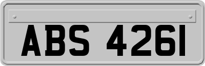 ABS4261