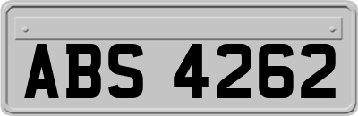 ABS4262