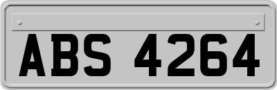 ABS4264