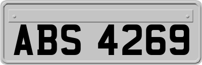 ABS4269