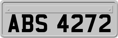 ABS4272