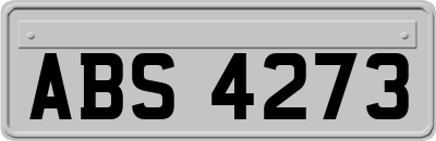 ABS4273