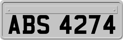 ABS4274