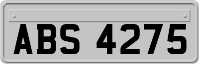 ABS4275