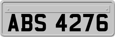 ABS4276