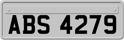 ABS4279