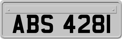ABS4281