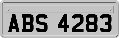 ABS4283