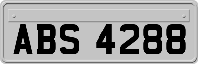 ABS4288