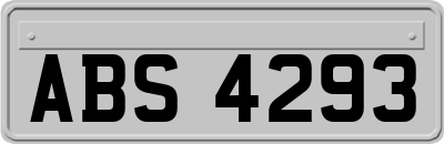 ABS4293