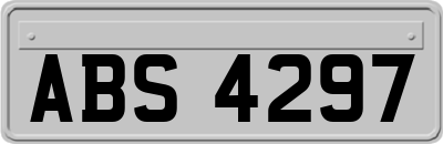 ABS4297