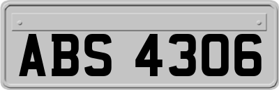 ABS4306