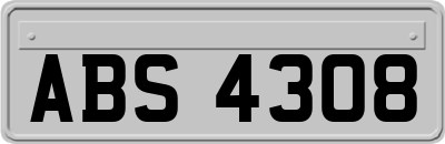 ABS4308