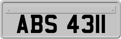 ABS4311